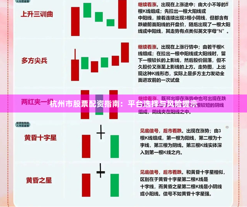 杭州市股票配资指南：平台选择与风险提示